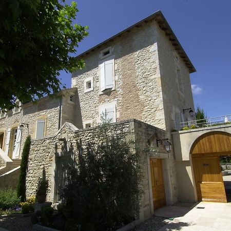 Hostellerie Clau Del Loup - Logis Hotels Anglars-Juillac Kültér fotó